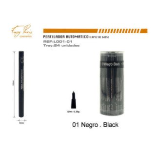 L001-01 : PERFILADOR DE OJOS AUTOMATIC NGR 288/U