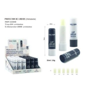 A022 : PROTECTOR LABIAL EASY PARIS 432/U