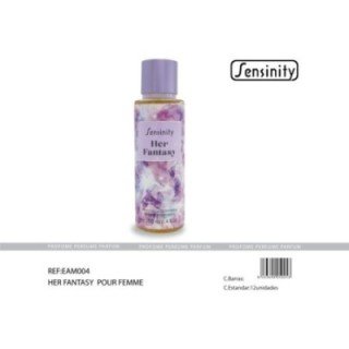EAM004 : HER FANTASY CORPORAL 250ML