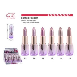 A255-02 : B. DE LABIOS ACABADO PERLA 288/C