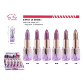 A255-01 : B. DE LABIOS ACABADO PERLA 288/C