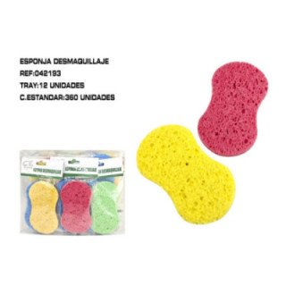 042193 : 2 DISCOS PARA DESMAQ.11*5.5CM 12/U